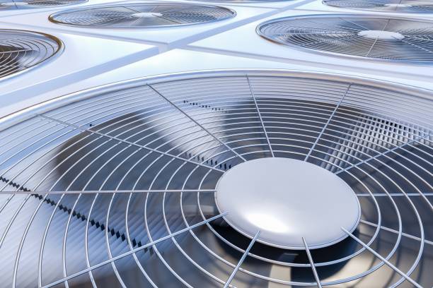 Airconditioning en ventilatie: optimaal comfort vindt u bij ons